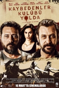 Kaybedenler Kulübü Yolda online streaming