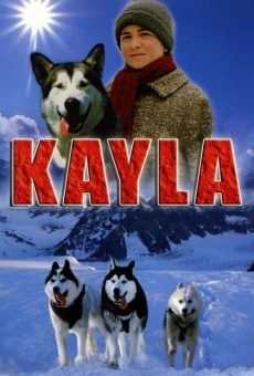 Película: Kayla