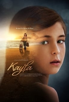 Película: Kayla