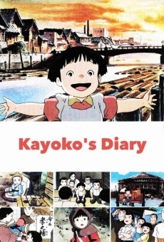Película: Kayoko's Diary