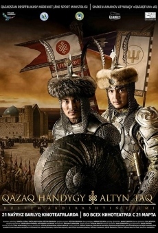 Kazakh Khanate - Golden Throne on-line gratuito