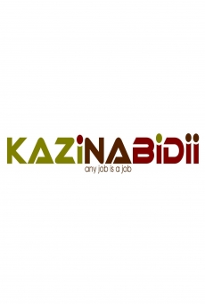 Kazi Na Bidii (2016)