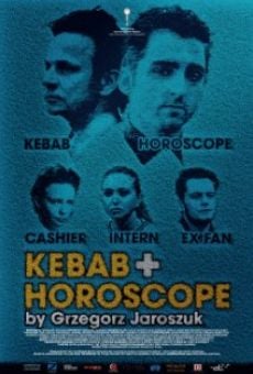 Kebab i horoskop (2014)