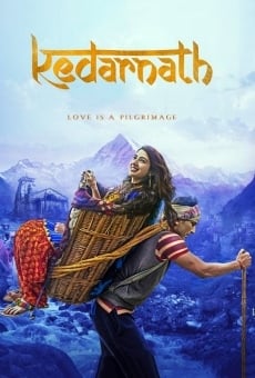 Kedarnath online streaming