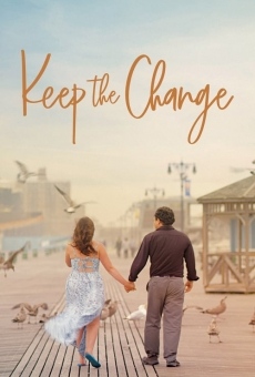 Película: Mantenga el cambio