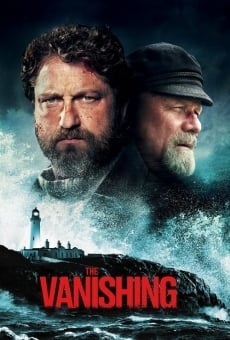 Película: Keepers: El misterio del faro