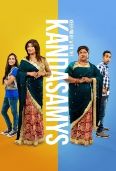 Keeping Up With The Kandasamys online streaming
