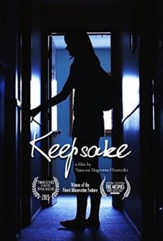 Keepsake (2014)
