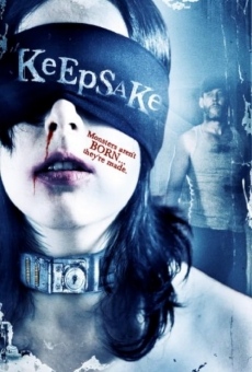 Keepsake (2010)
