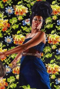 Kehinde Wiley: An Economy of Grace Online Free