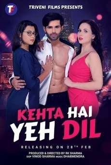 Película: Kehta Hai Yeh Dil