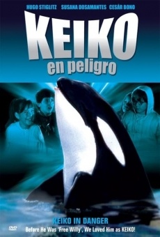 Película: Keiko en peligro