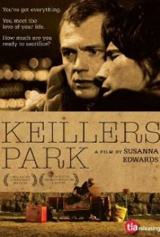 Película: Keillers park