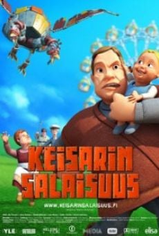 Keisarin salaisuus online streaming