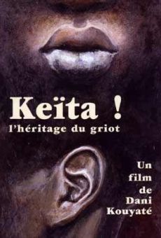 Keita! L'héritage du griot online free