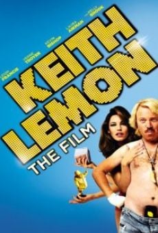 Película: Keith Lemon: The Film