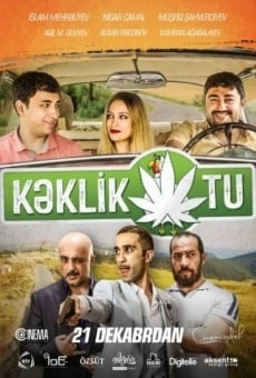 Película: Keklikoutu