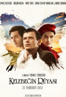 Kelebegin Ruyasi online streaming