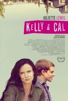 Kelly & Cal online streaming