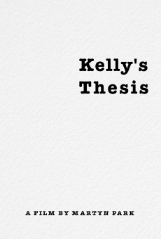 Kelly's Thesis