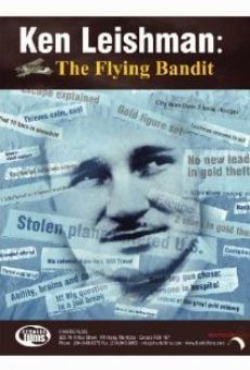 Ken Leishman: The Flying Bandit stream online deutsch