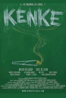 Kenke (2015)