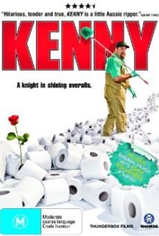 Kenny gratis