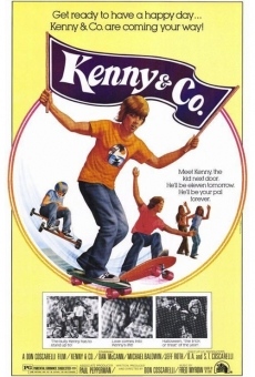Película: Kenny y compañía