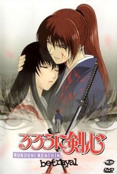 Rurôni Kenshin: Meiji kenkaku roman tan: Tsuioku hen on-line gratuito