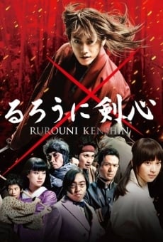 Rurôni Kenshin: Meiji kenkaku roman tan on-line gratuito