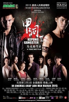 Kepong Gangster 2 online streaming