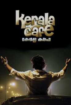 Kerala Cafe online