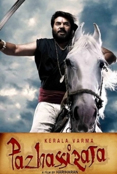 Película: Kerala Varma Pazhassi Raja