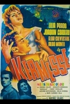 Película: Kermesse