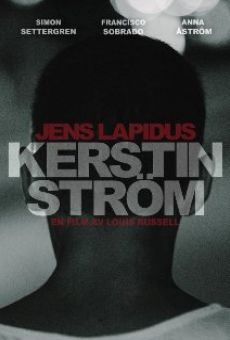 Película: Kerstin Ström