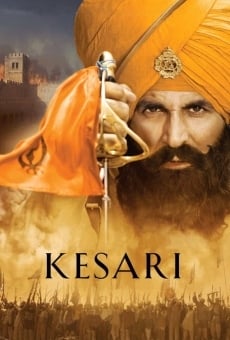 Película: Kesari