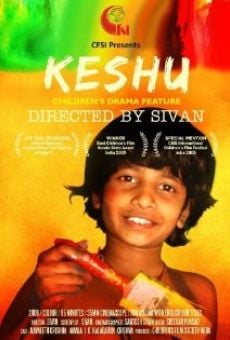 Película: Keshu