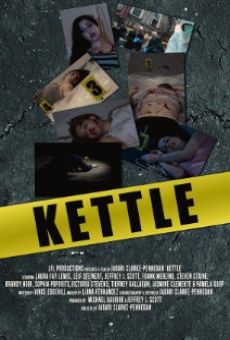 Kettle on-line gratuito