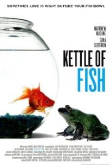 Kettle of Fish en ligne gratuit