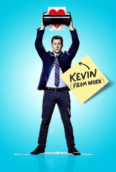 Kevin from Work en ligne gratuit