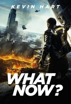 Kevin Hart: What Now? gratis