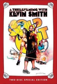 Película: Kevin Smith: Sold Out - A Threevening with Kevin Smith