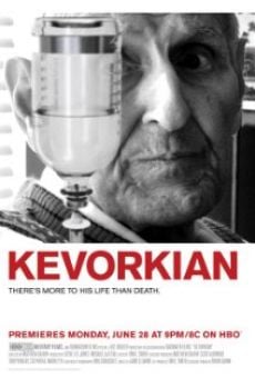 Película: Kevorkian