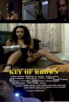 Key of Brown stream online deutsch