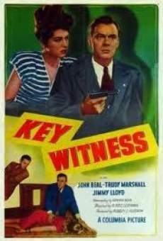 Key Witness stream online deutsch