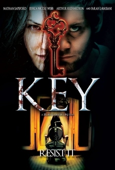 Película: La llave
