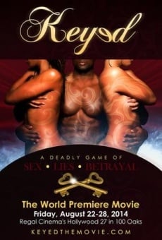 Keyed: A Deadly Game of Sex~Lies~Betrayal on-line gratuito