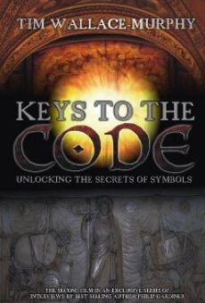 Keys to the Code: Unlocking the Secrets in Symbols online streaming