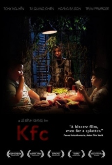 Película: KFC