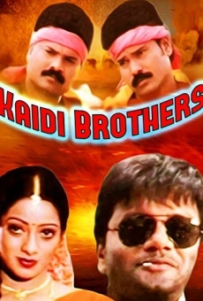 Película: Khaidi Brothers